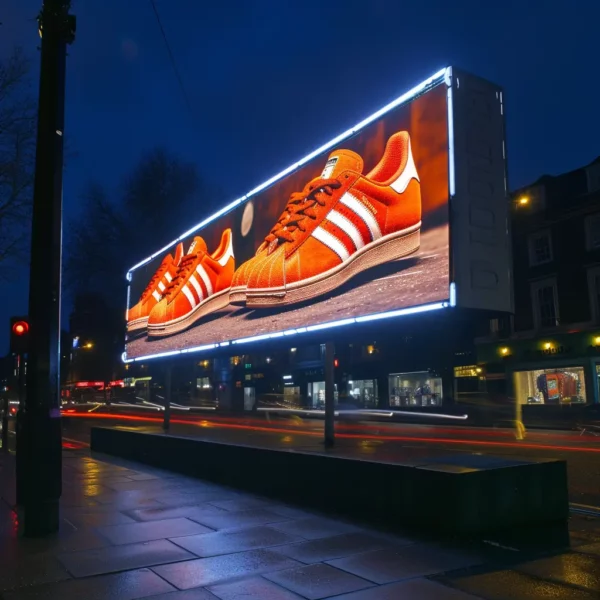 adidas trainers in the uk