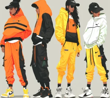 sports brands in the uk