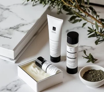 The INKEY List's Vitamin B, C, and E Lightweight Moisturizer