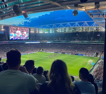 england football team