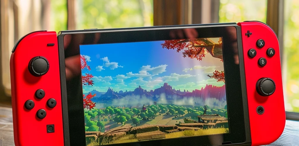 nintendo switch 2 release