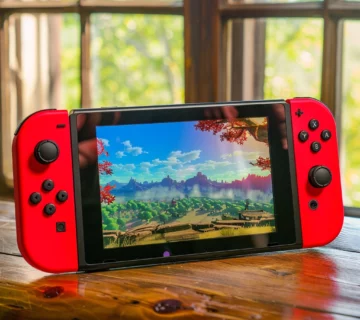 nintendo switch 2 release