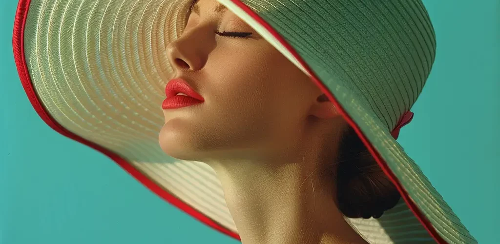 summer hats for women