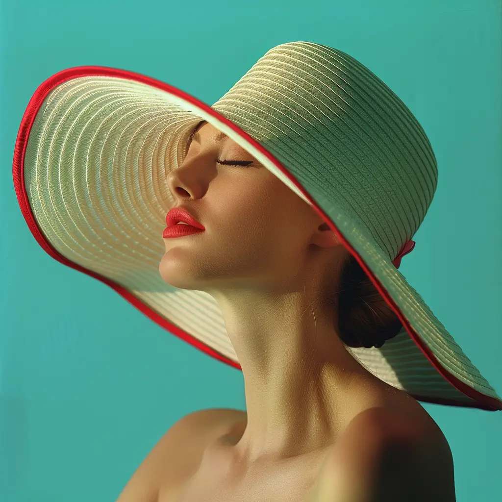 summer hats for women