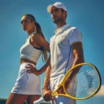 tennis clothes